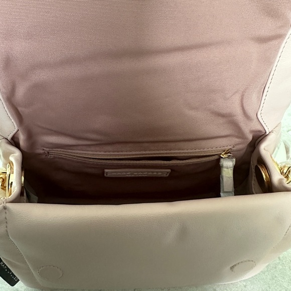 NWT Marc Jacobs Pillow Handbag - Picture 3 of 7